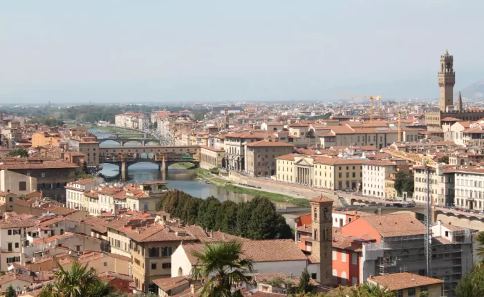 italy dmc tours in italy florence