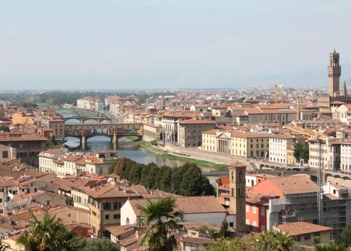 italy dmc tours in italy florence