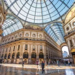 italy dmc tours in italy milan